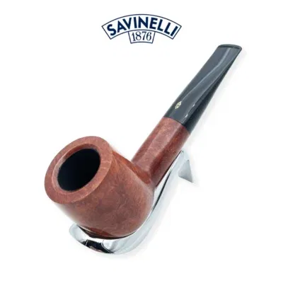 Savinelli Spring Billiard 101