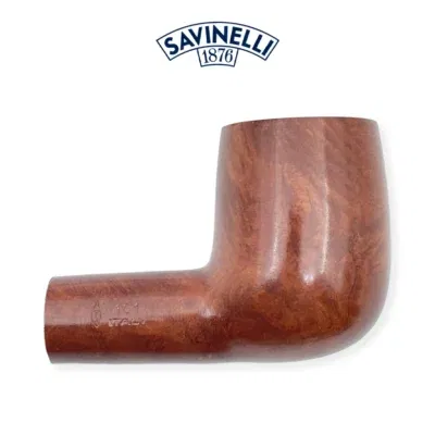 Savinelli Spring Billiard 101