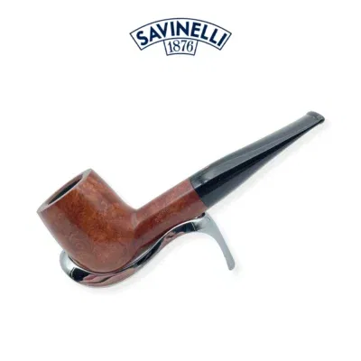 Savinelli Spring Billiard 101