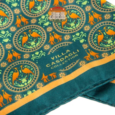 Villa Casdagli Collection ficknäsduk