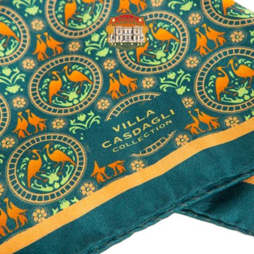 Villa Casdagli Collection ficknäsduk
