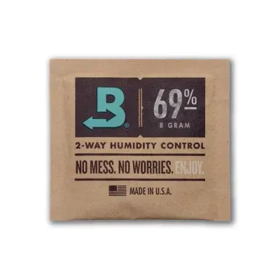 Boveda 69 procent 8 gr