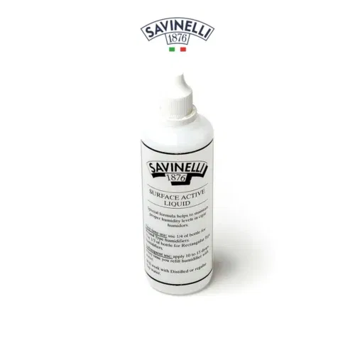 Savinelli liquid Humidifier 115 ml