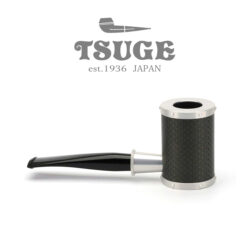 Tsuge G9 Yoroi Carbon Silver 9 mm