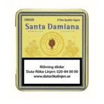 Santa Damiana Chicos