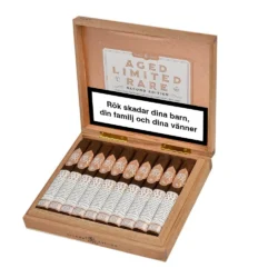 Rocky Patel ALR – Aged Limited Rare Second Edition