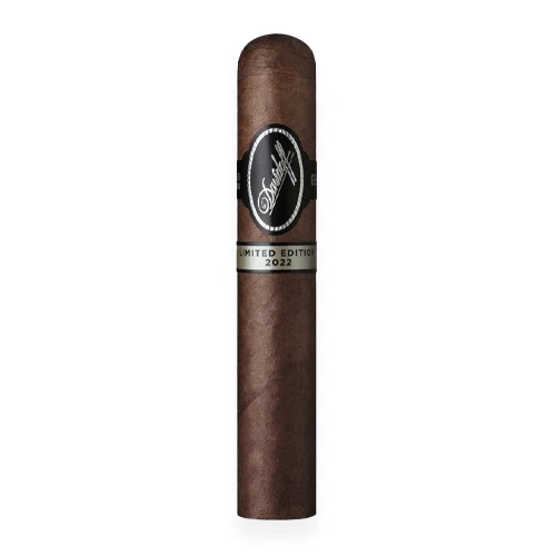 Davidoff Black Band Limited Edition 2022