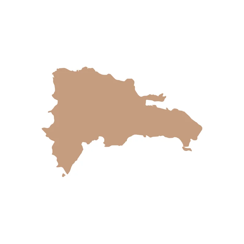Dominikanska Republiken