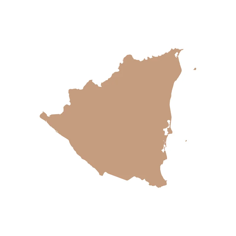 Nicaragua