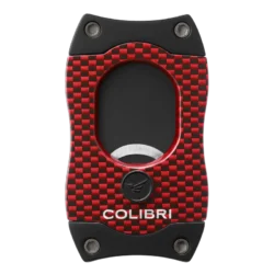 Colibri S-Cut Carbon Fiber Röd