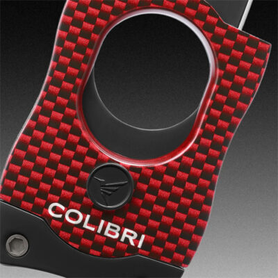Colibri S-Cut Carbon Fiber