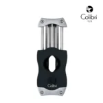 Colibri V-Cut Krom Öppen