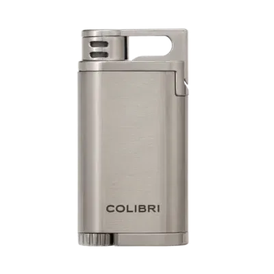 Colibri Belmont Gunmetal - LI200C15