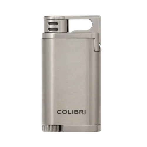 Colibri Belmont Gunmetal - LI200C15