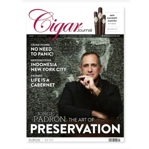Cigar Journal nr 2/2024 -