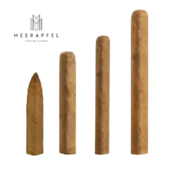Meerapfel Machetero Cigarrpaket x 4