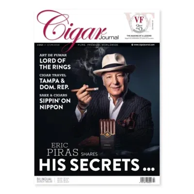 Cigar Journal nr 3/2023