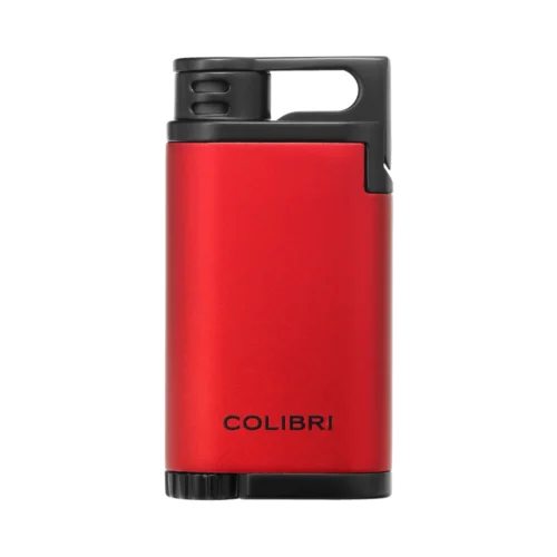 Colibri Belmont - Röd/Svart