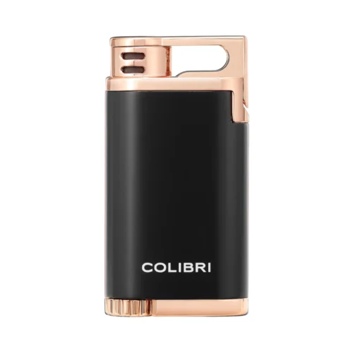 Colibri Belmont - Rosé/Svart