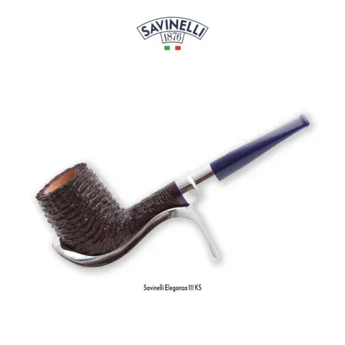 Savinelli Eleganza 111KS