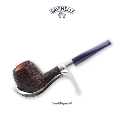 Savinelli Eleganza 207