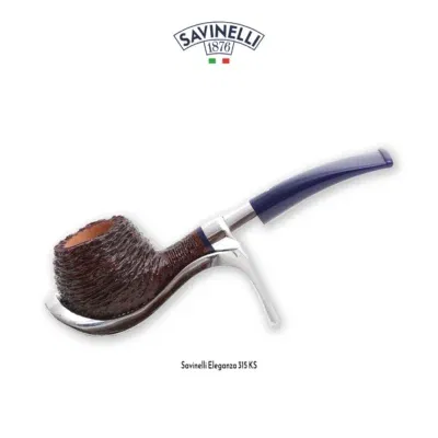 Savinelli Eleganza 315 KS