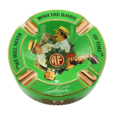Askfat Arturo Fuente Hands of time - Green