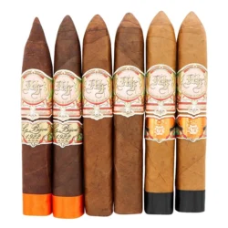 My Father Belicoso Sampler