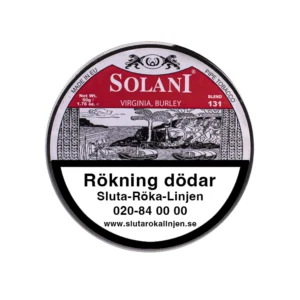 Solani Red