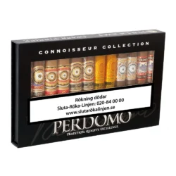 Perdomo Connoisseur Collection