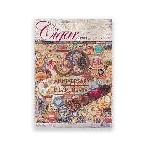 Cigar Journal No 3 2024