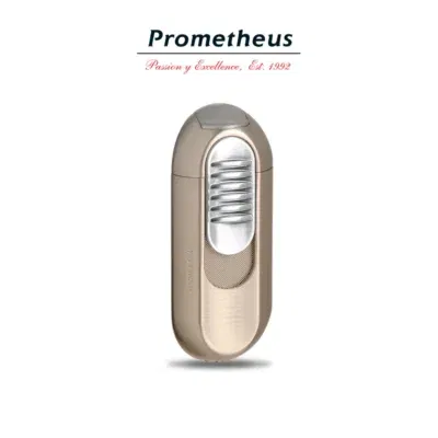 Prometheus Invader II Nickel Silkesmatt