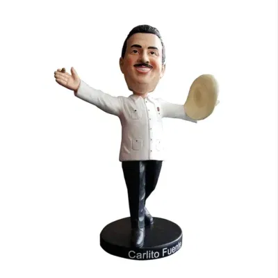 Arturo Fuente Carlito Fuente Jr. Bobble Head - Vit