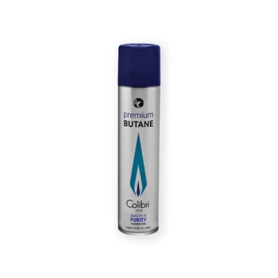 Colibri Tändargas 90 ml Premium Butane