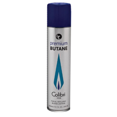 Colibri Tändargas 90 ml Premium Butane