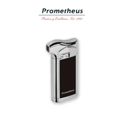 Prometheus Sherlock Black