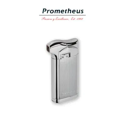 Prometheus Sherlock Chrome Vertical Lines