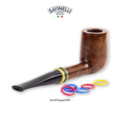 Savinelli Desigual