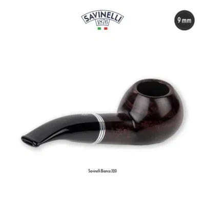 Savinelli Bianca 320 KS