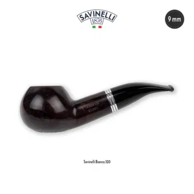 Savinelli Bianca 320 KS