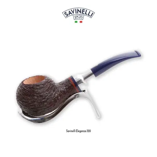 Savinelli Eleganza 320