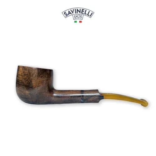 Savinelli New Art 122