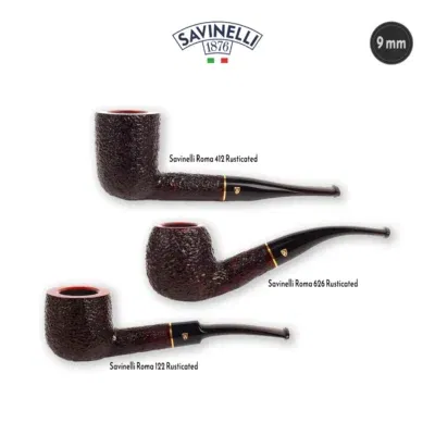 Savinelli Roma