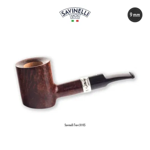 Savinelli Trevi Smooth 311 KS