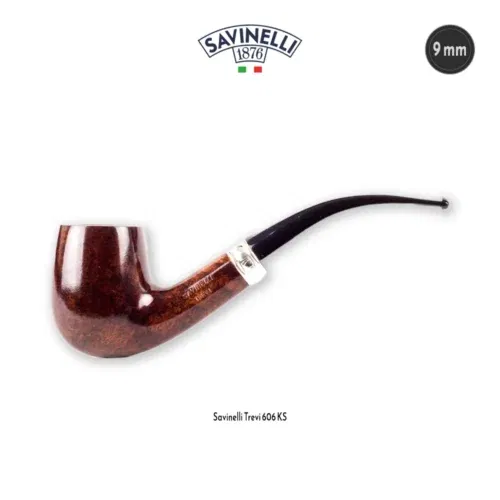 Savinelli Trevi 606 KS