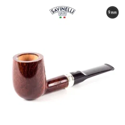 Savinelli Trevi Smooth 114 KS