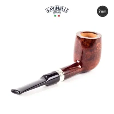 Savinelli Trevi Smooth 114 KS