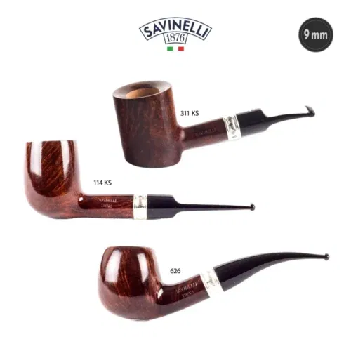 Savinelli Trevi