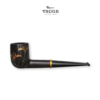 Tsuge Four Seasons - Iris Summer