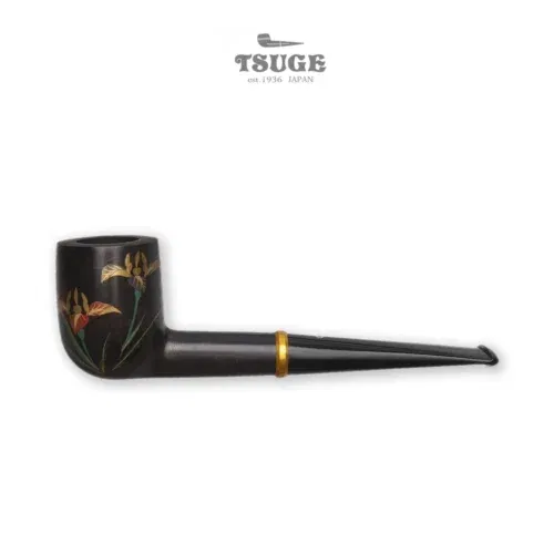 Tsuge Four Seasons - Iris Summer